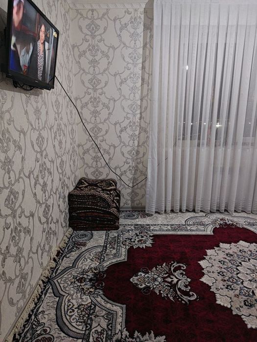 Срочно сотилади Зангиата новостройка 34000 га срочно 45 квадрат 2 хона