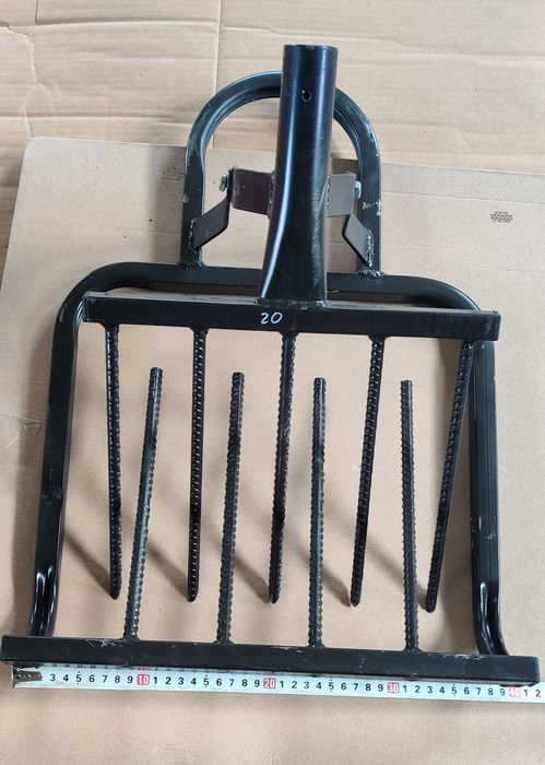 Cazma cazmaua minune furca de gradina pentru maruntit pamantul