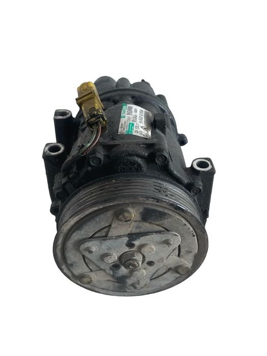 Compresor Ac Fiat Ulysse 179_ 2002 - 2011 2.2 D Multijet 4Hs, 4Ht (Dw
