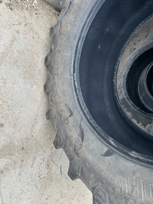 650/65 R38 Trelleborg