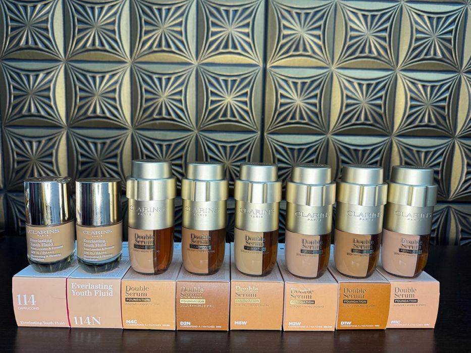 FENTY by Rihanna Fond de ten super lux , 100% originale
