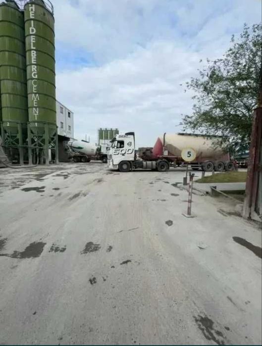 Бетон всех марок