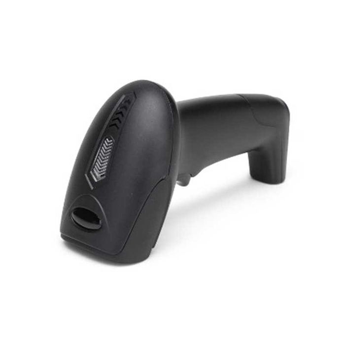 Сканер штрих кодов QR кодов HW-3900