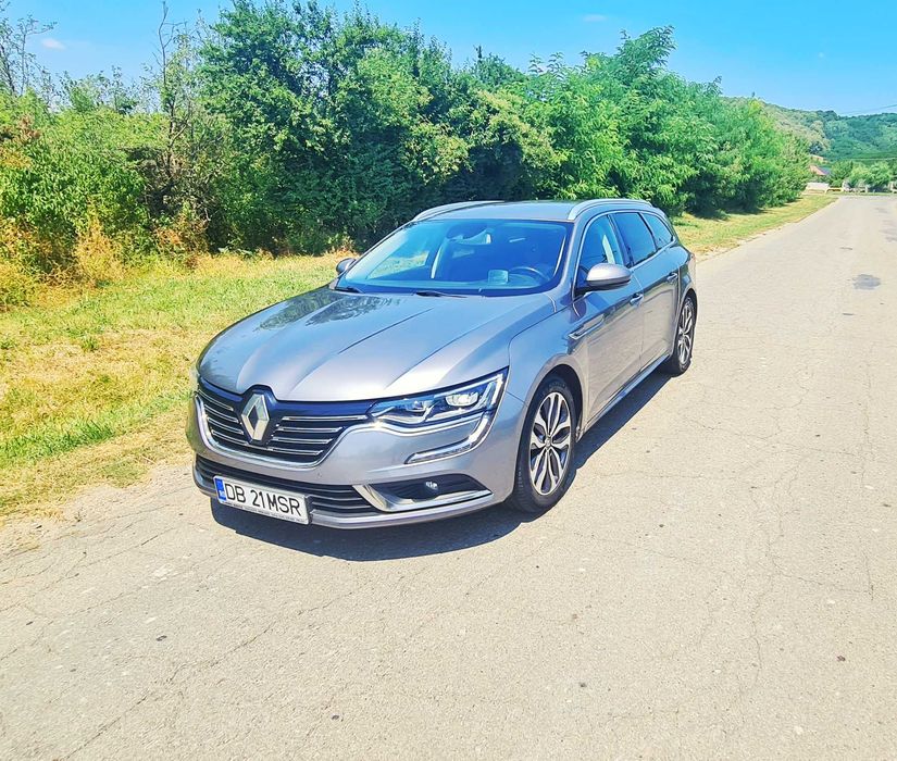 RENAULT Talisman 2016 — imagine 2