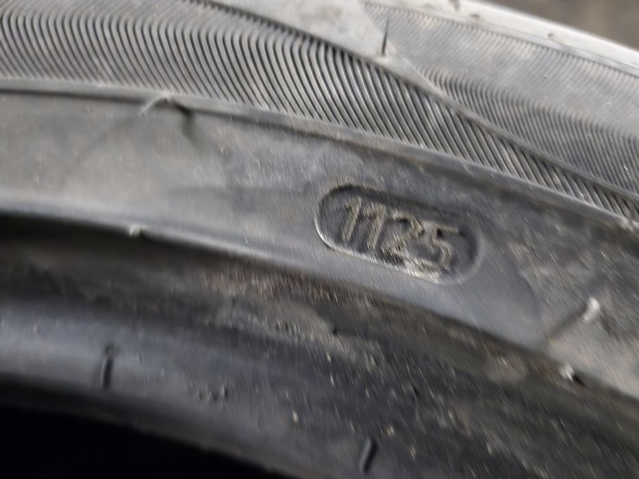 Резина лето 215 50 R17