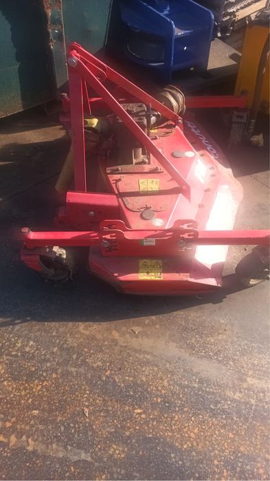 Tractor Kubota B1500