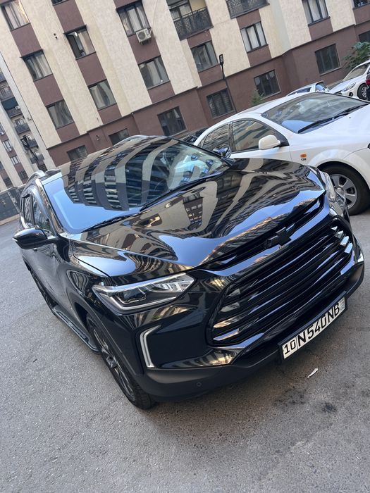 Treker premier 2023 yil