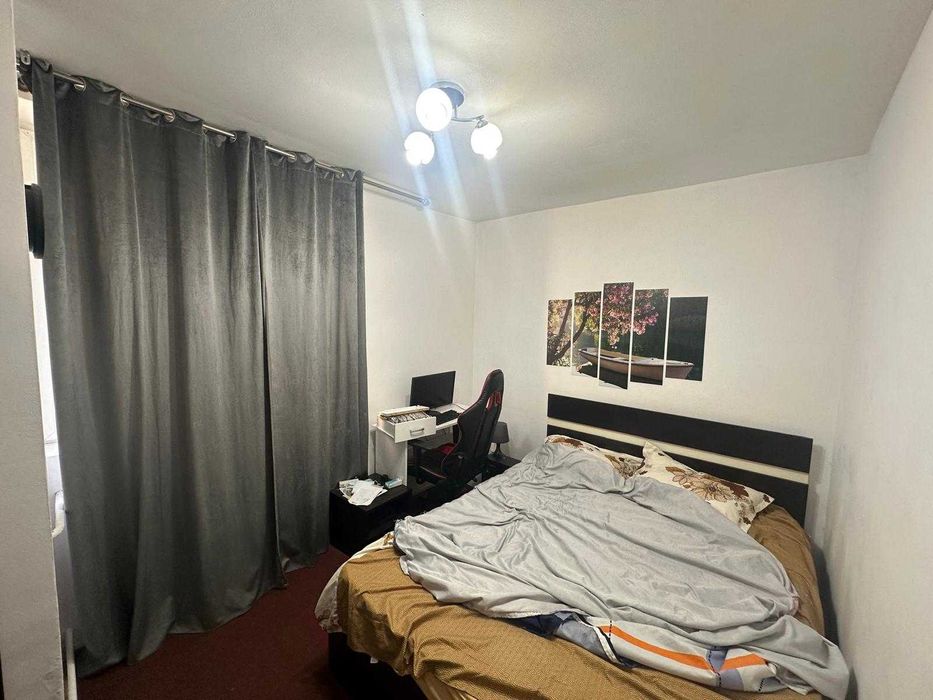 Proprietar - Vand apartament 2 camere Zona Gara de Nord