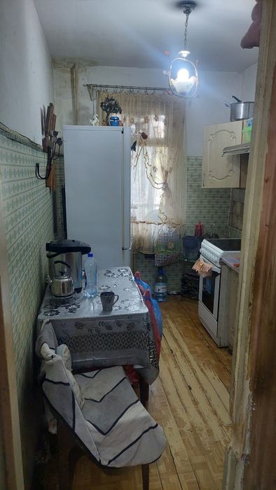 Обмен 3 комнатную