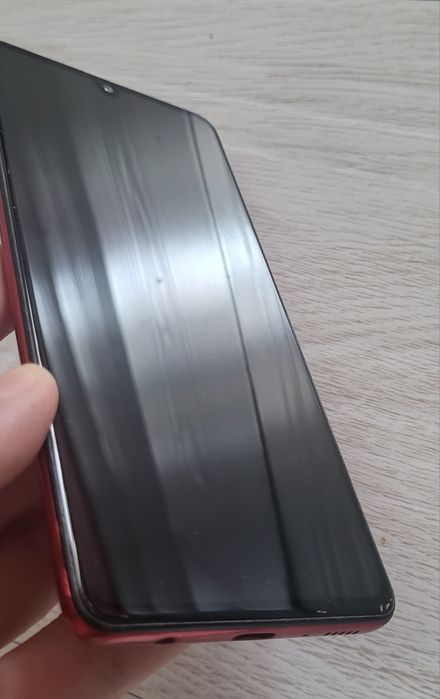 Mobil telefon Samsung, A 41