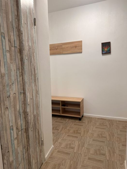 Apartament 2 camere, mobilat și utiliat
