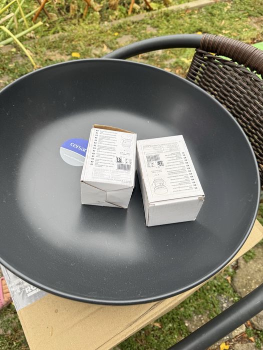 Топ цена Celsanit мивка цвят антрацит