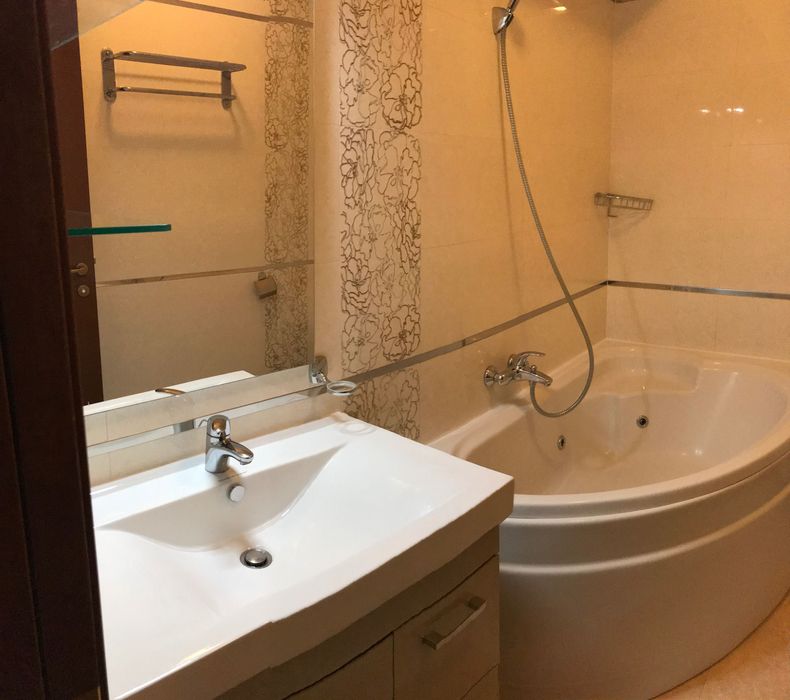 Orhideea Gardens- ap 3 camere