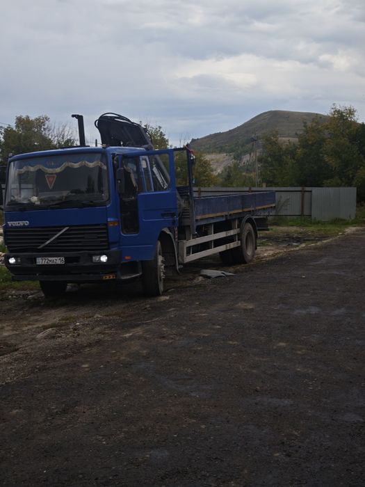 Манипулятор, автовышка, эвакуатор