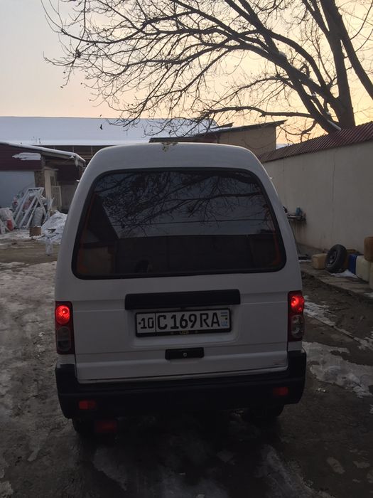 Damas 150 min yurgan gaz gbalon bor