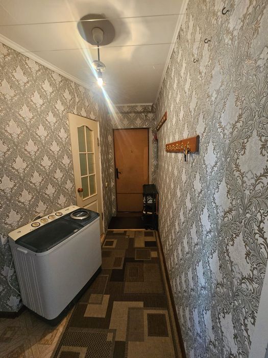 Продаётся 2 комн квартира