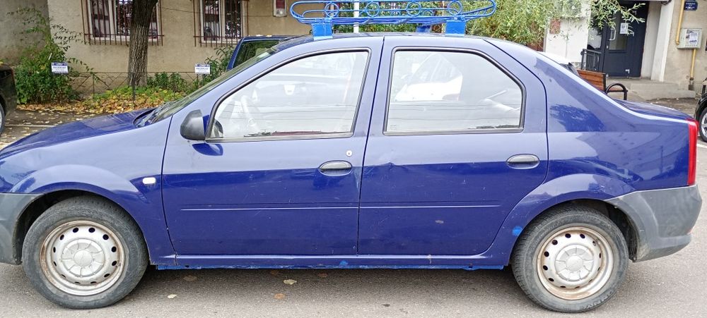 Dacia Logan 2009