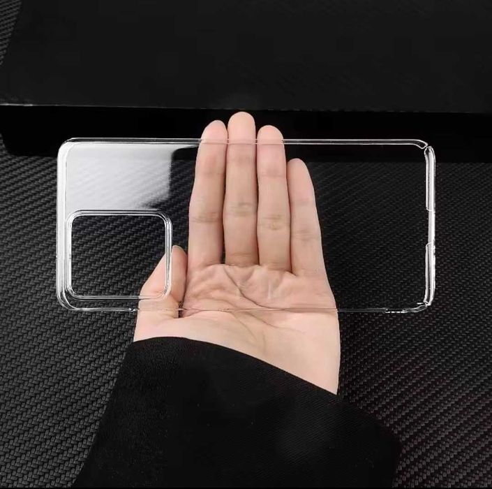 Motorola edge 40 hard case