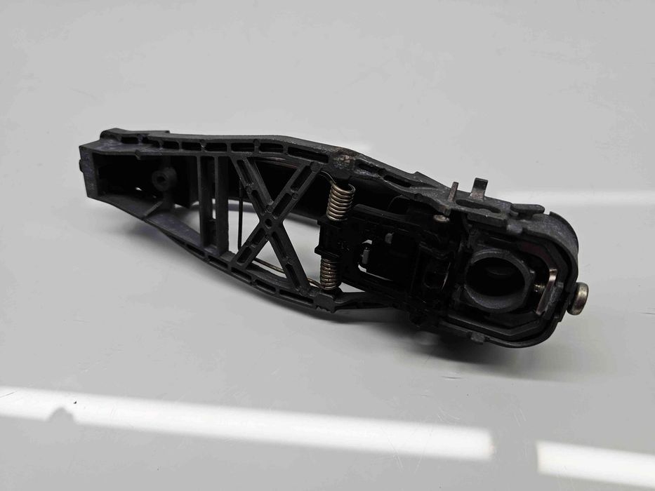 Maner usa stanga spate Volkswagen Touran (1T1, 1T2) [Fabr 2003-2010] F