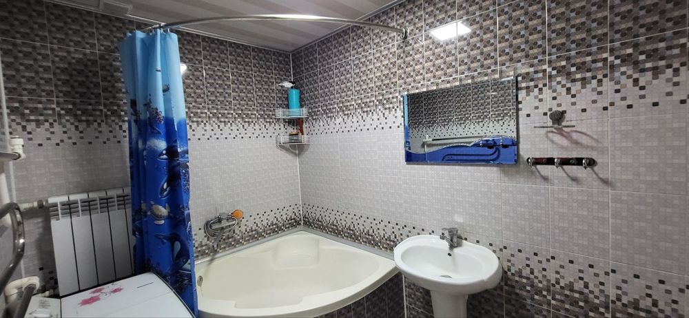 Уй сотилади.Янги евро тамирланган