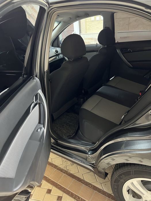 Nexia 3 Avtomat 2022 yil Tozza