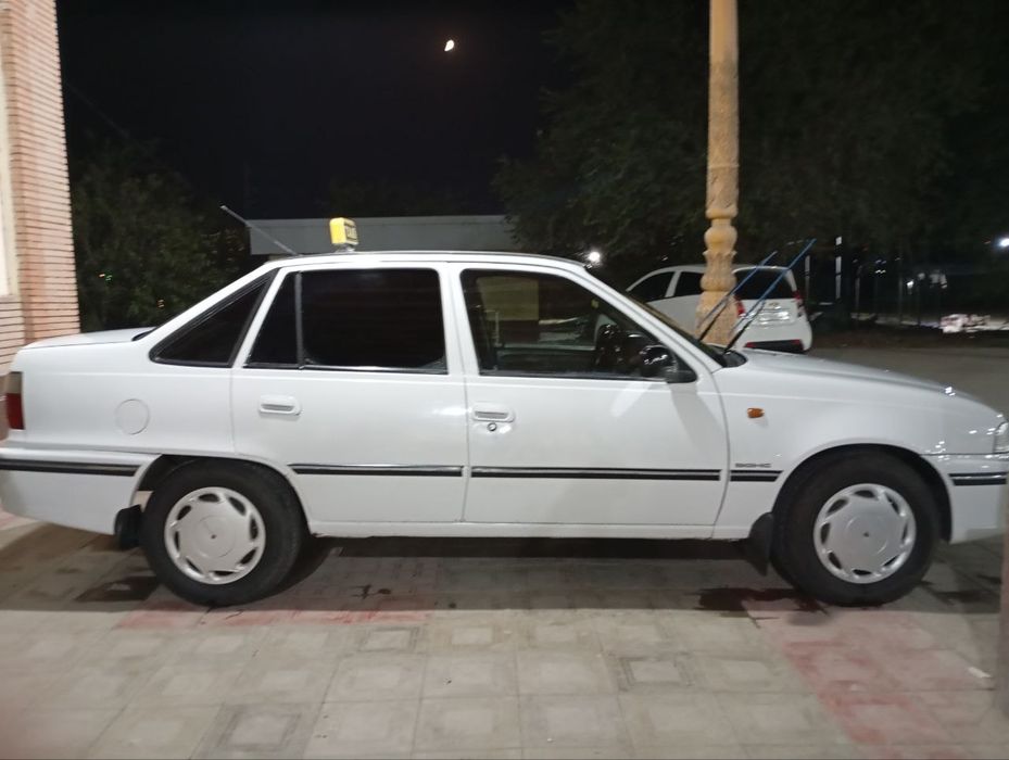 Нексия 1 ок ранг холати зу́р