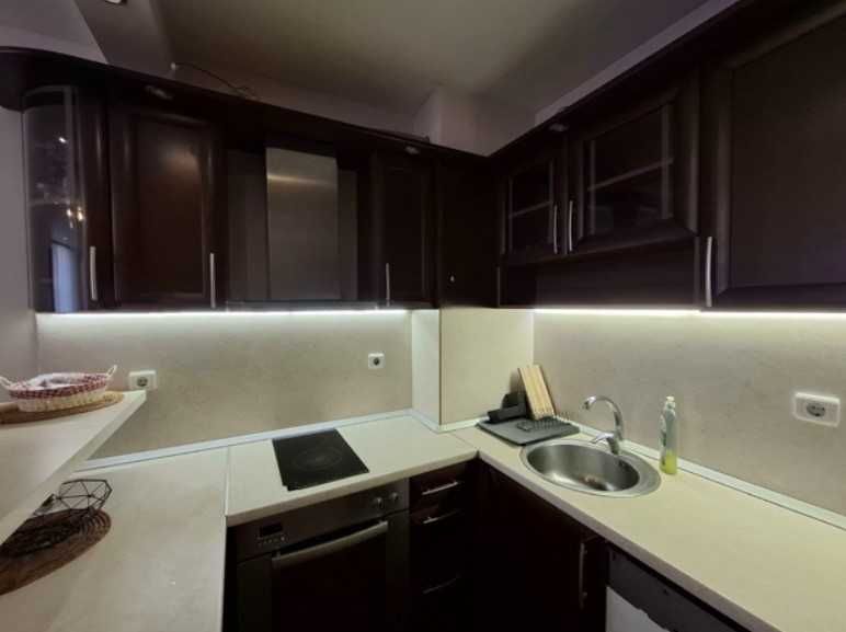 Дава се под наем Двустаен апартамент в София, Люлин 6 - 68 кв.м за 597.21 € - Снимка #3