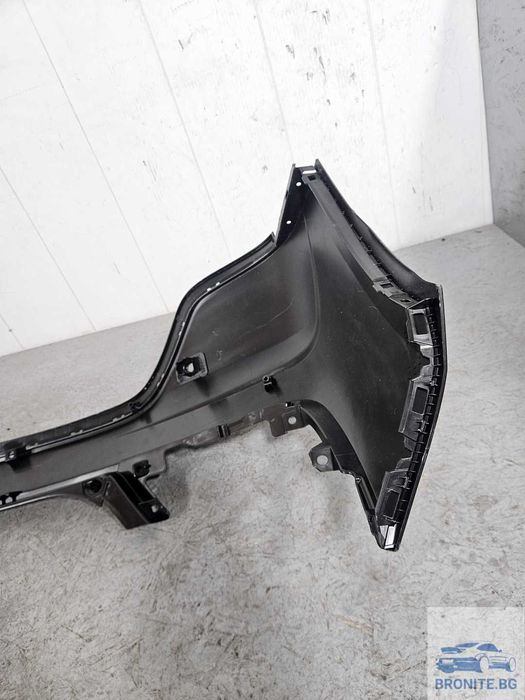 Задна броня HYUNDAI KONA ELECTRIC Хюндай Кона 2020-