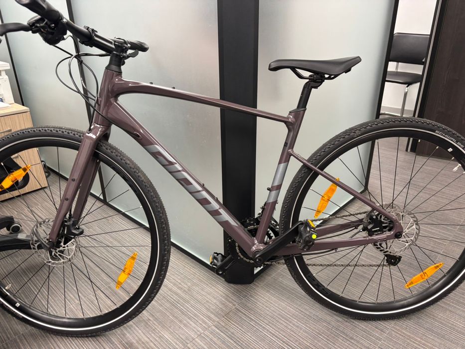 Giant Fastroad AR3