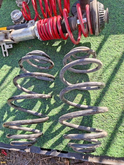 Окачване за Opel Astra h