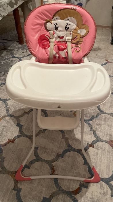 сидушка для ребенка