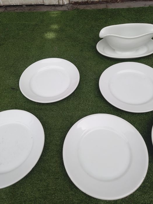 Порцеланови чинии 1936 г