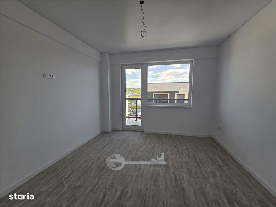 Apartament o camera Bucium - 36mp - Foto reale