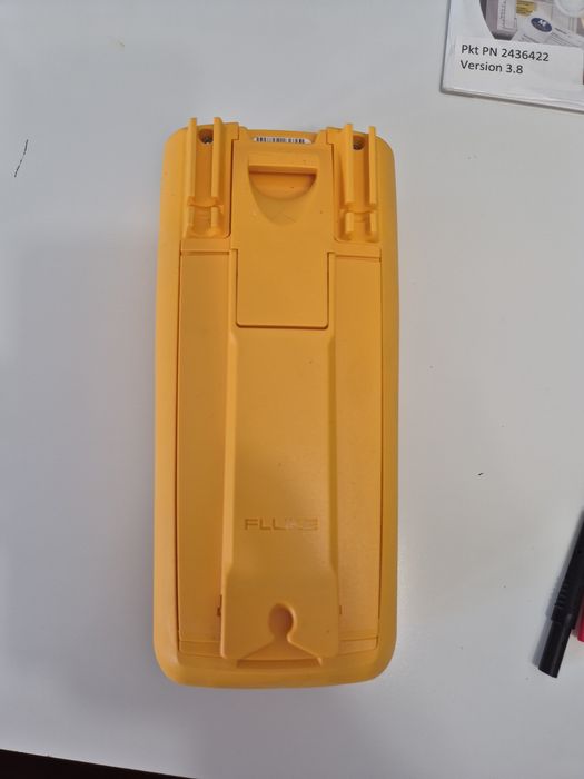 Multimetru Electronic Digital Fluke 287 True-RMS - Aparat de masura NOU