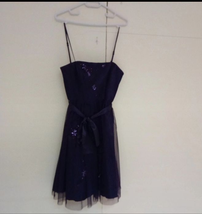 Rochie midi de ocazie