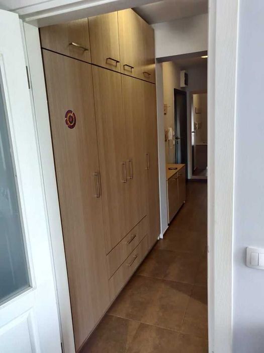 Дава се под наем Двустаен апартамент в Пловдив, Каменица 1 - 48 кв.м за 280.5 € - Снимка #8