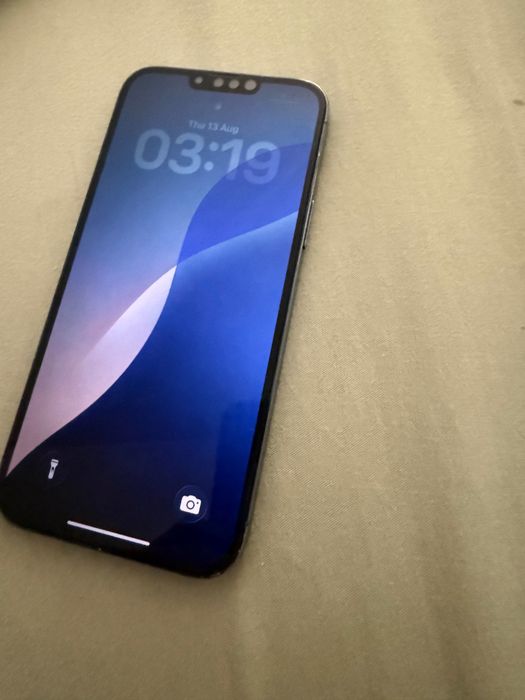 vand iphone 13 pro max 128gb
