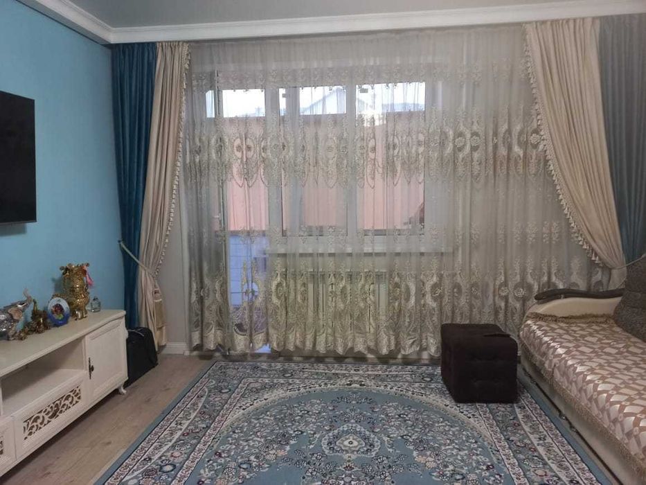 Элитная квартира продам