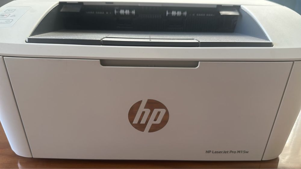 Принтер HP laser jet pro