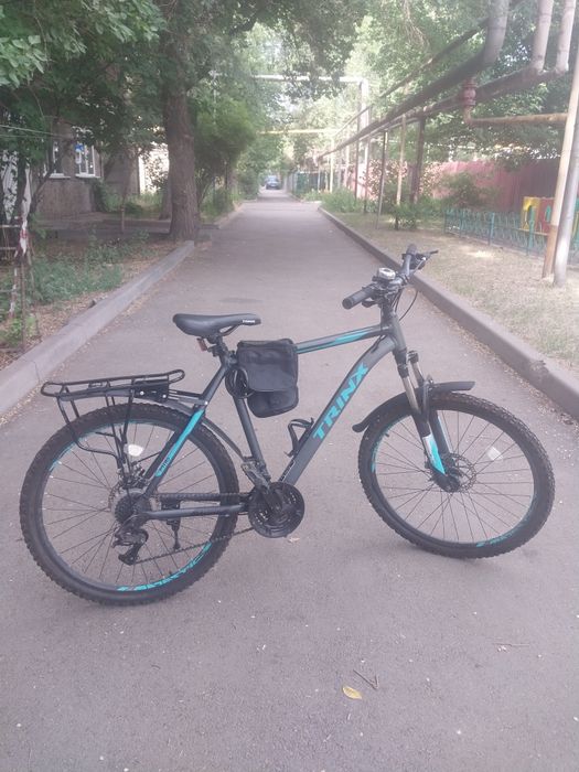 Продам велосипед фирмы Trinx