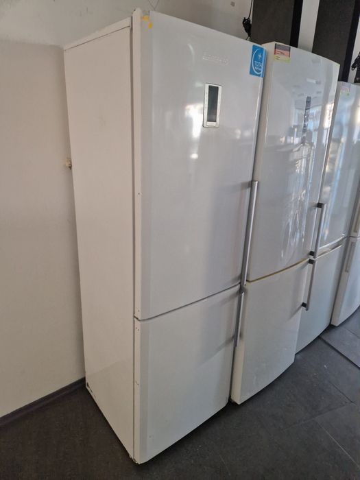 Хладилник с фризер Blomberg A++ No frost