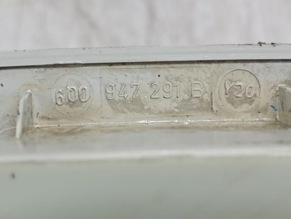 Plafoniera Volkswagen Tiguan 1 (5N) (2007 - 2011) (2.0 tdi)  CBAB