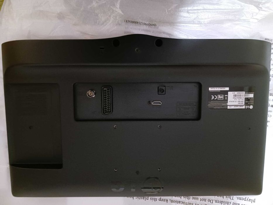 Монитор LG TV- LG 20MT48DF-PZ