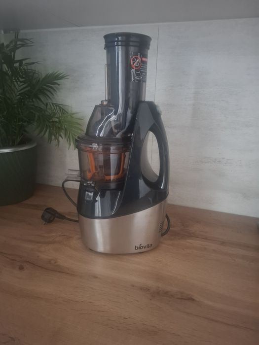 Storcator de fructe Biovita