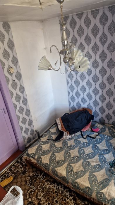 Продам дом в посёлке Красина