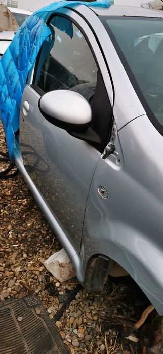 Oglinda Dreapta Toyota Aygo 2006-2009
