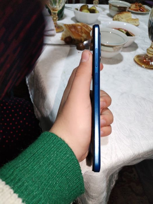 Redmi 12c.Xolati ideal