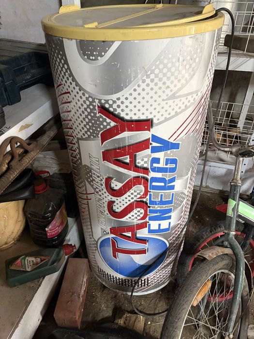 холодильник  барине барат