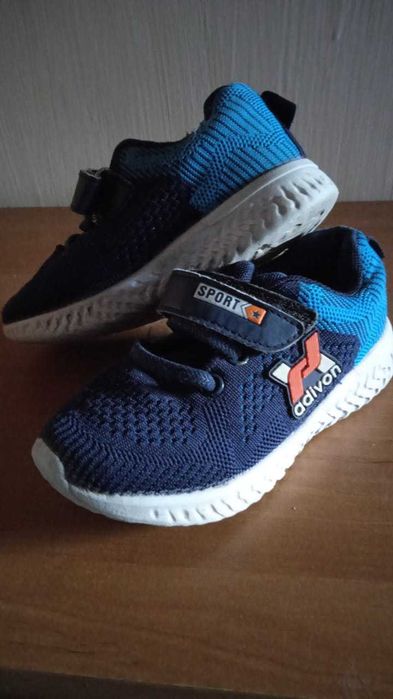 Обувь на мальчика