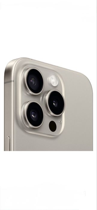 Смартфон Apple iPhone 15 Pro Max 256Gb серый